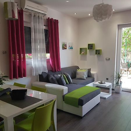 Apartment Adis Szybenik Zewnętrze zdjęcie