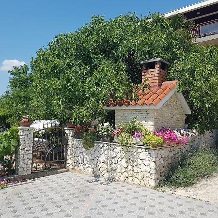 Apartment Adis Szybenik Zewnętrze zdjęcie