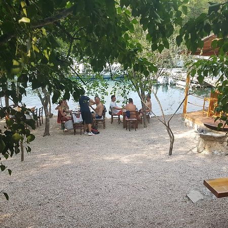 Apartment Adis Szybenik Zewnętrze zdjęcie
