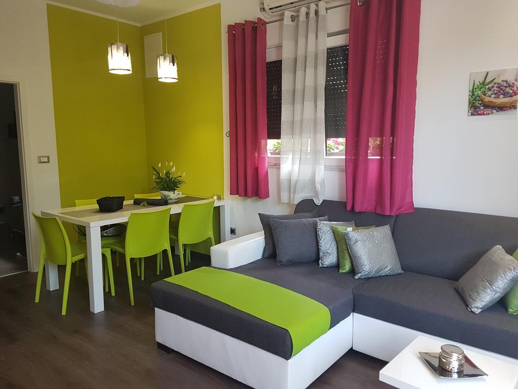 Apartment Adis Szybenik Zewnętrze zdjęcie