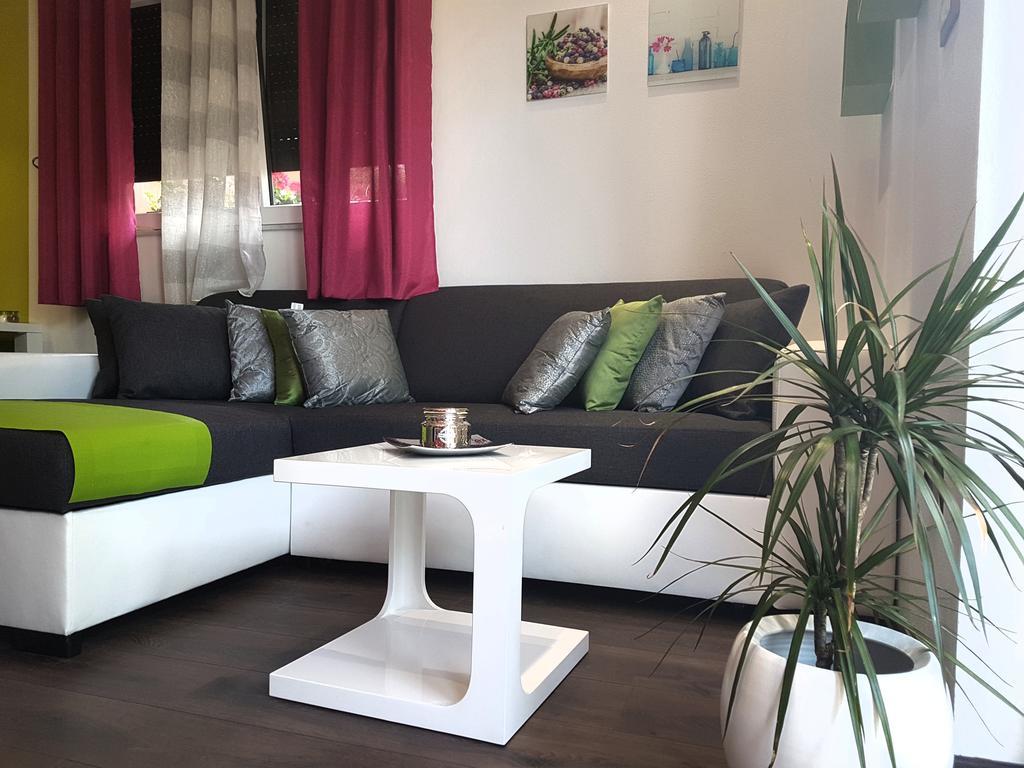 Apartment Adis Szybenik Zewnętrze zdjęcie