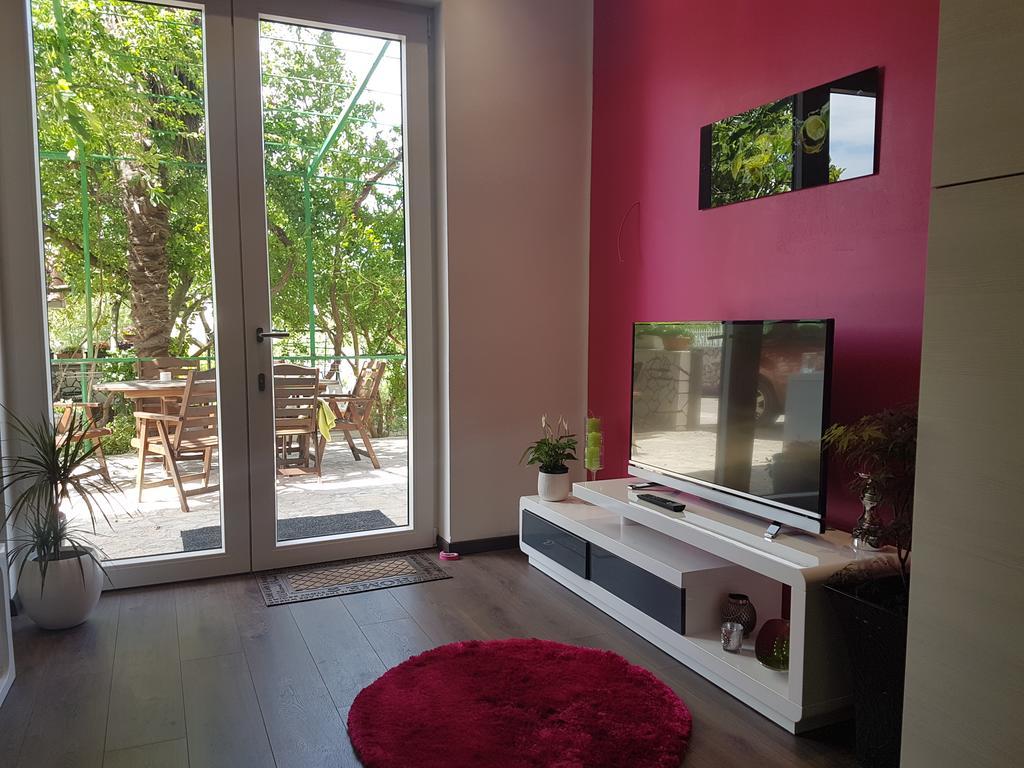 Apartment Adis Szybenik Zewnętrze zdjęcie