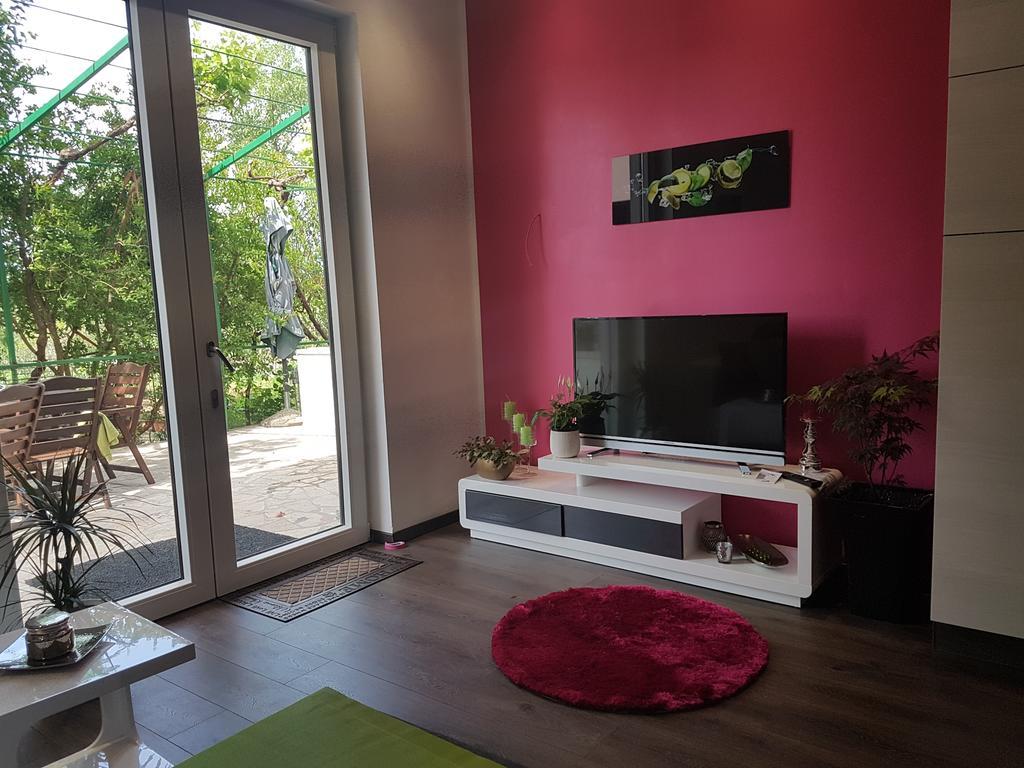 Apartment Adis Szybenik Zewnętrze zdjęcie