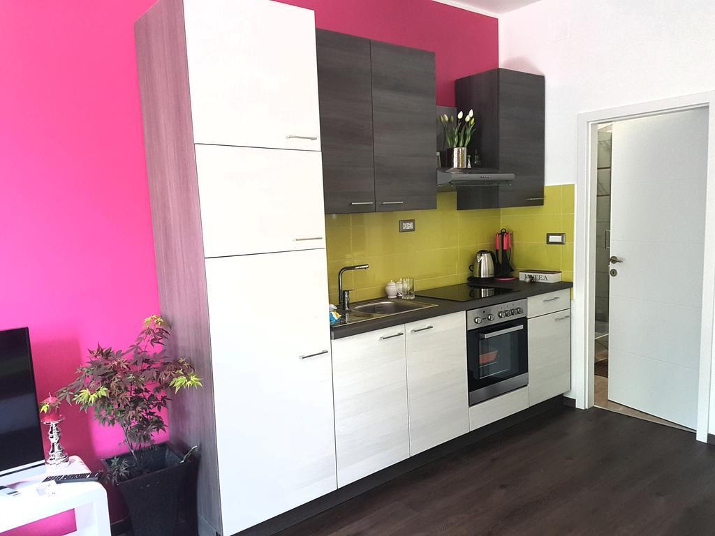 Apartment Adis Szybenik Zewnętrze zdjęcie