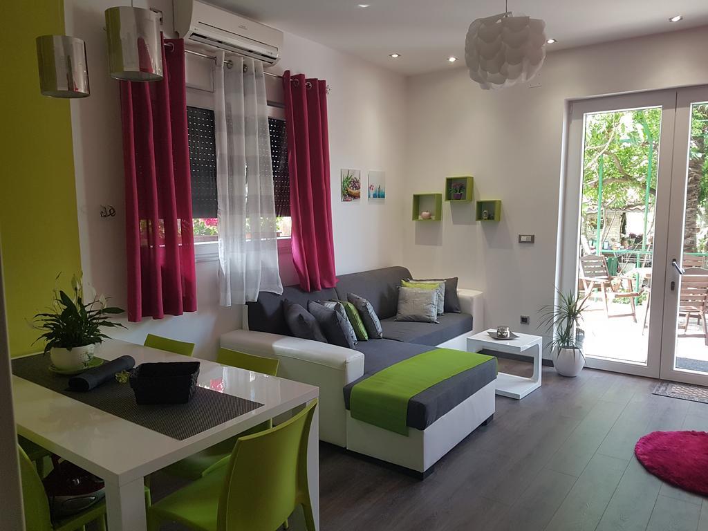 Apartment Adis Szybenik Zewnętrze zdjęcie