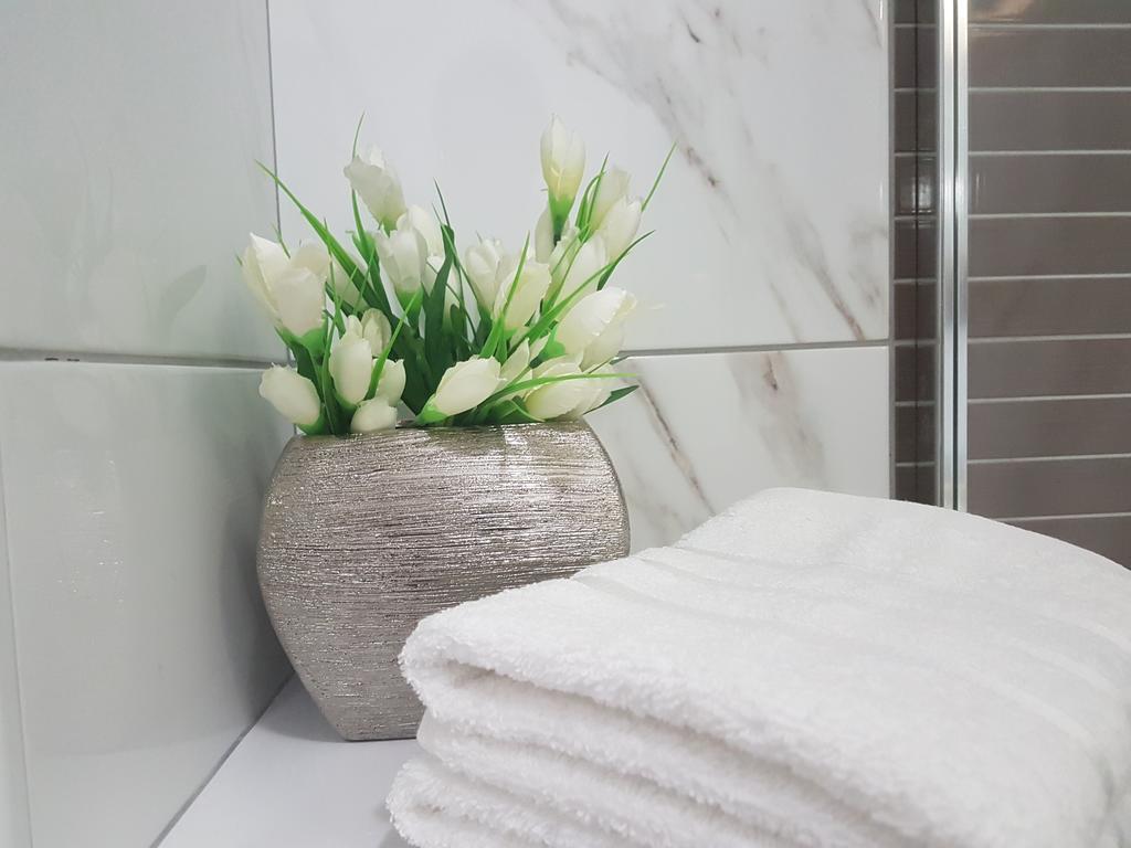 Apartment Adis Szybenik Zewnętrze zdjęcie