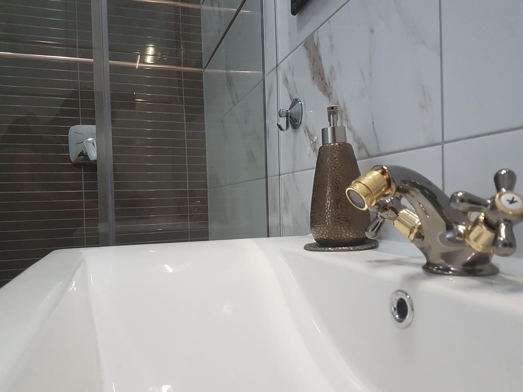 Apartment Adis Szybenik Zewnętrze zdjęcie