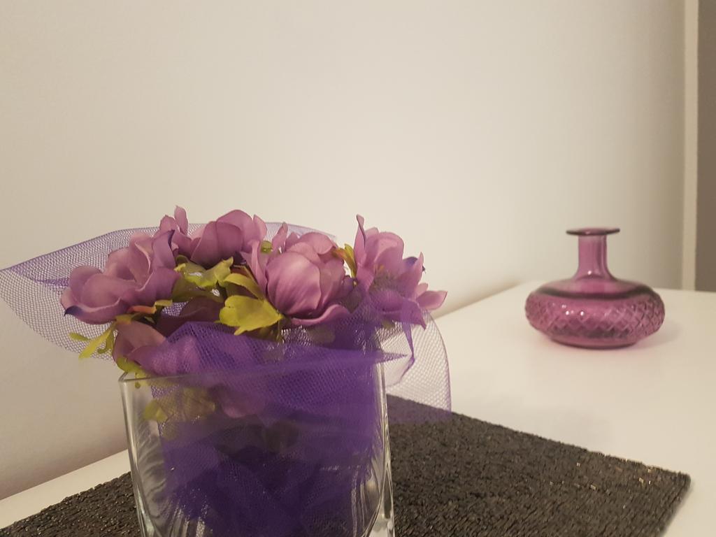 Apartment Adis Szybenik Zewnętrze zdjęcie
