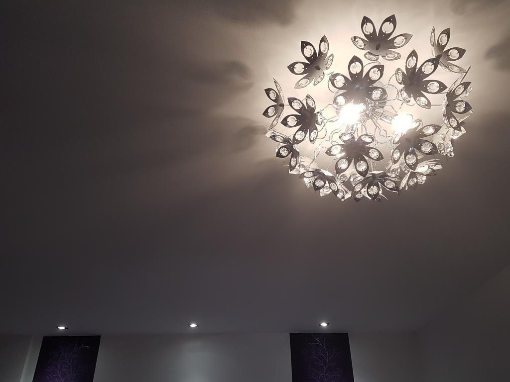 Apartment Adis Szybenik Zewnętrze zdjęcie