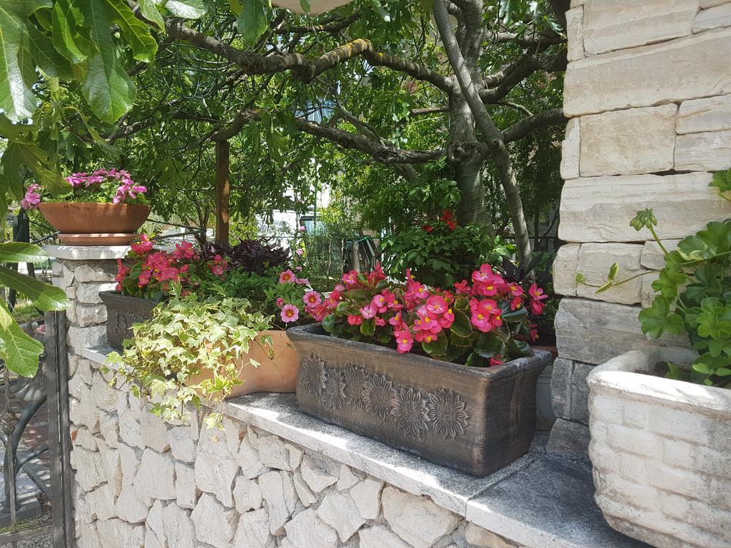Apartment Adis Szybenik Zewnętrze zdjęcie