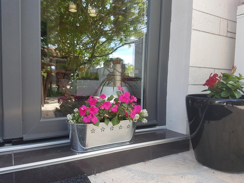 Apartment Adis Szybenik Zewnętrze zdjęcie