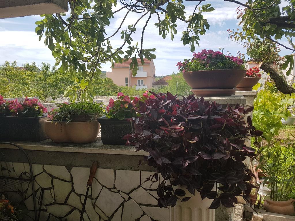 Apartment Adis Szybenik Zewnętrze zdjęcie