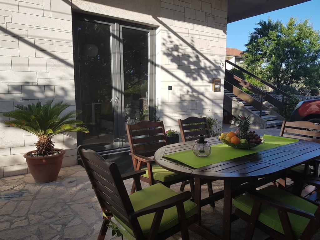 Apartment Adis Szybenik Zewnętrze zdjęcie