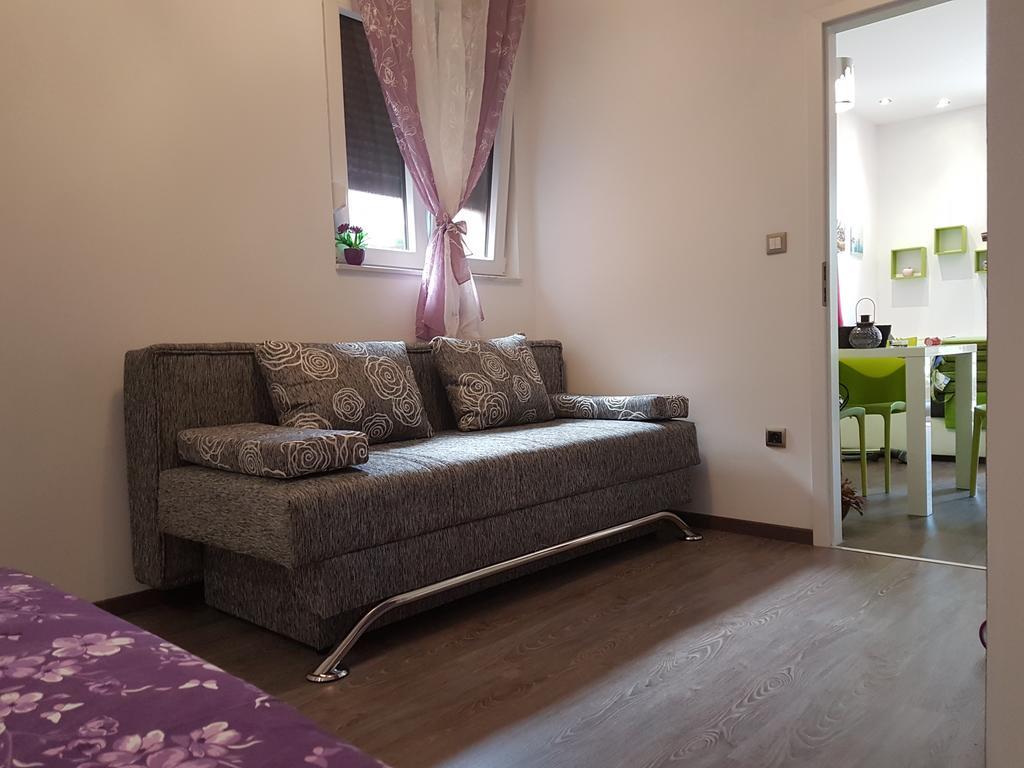 Apartment Adis Szybenik Zewnętrze zdjęcie