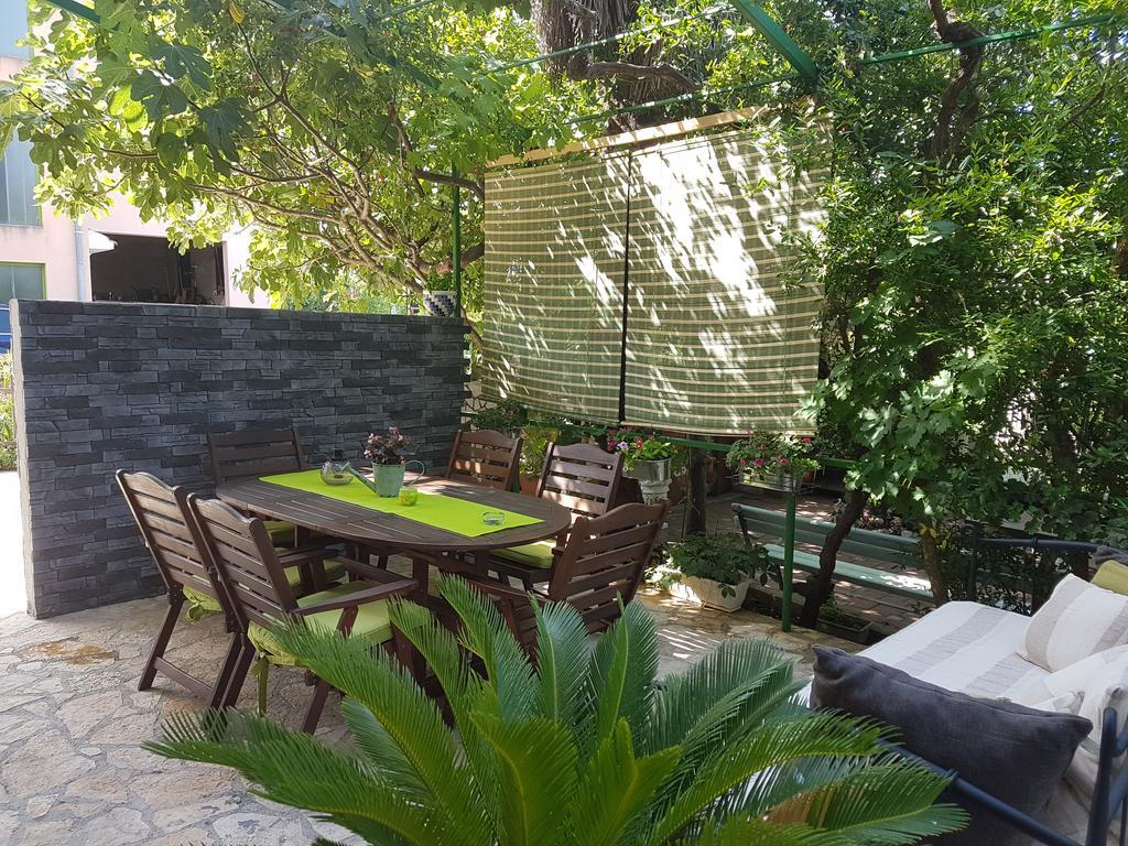 Apartment Adis Szybenik Zewnętrze zdjęcie