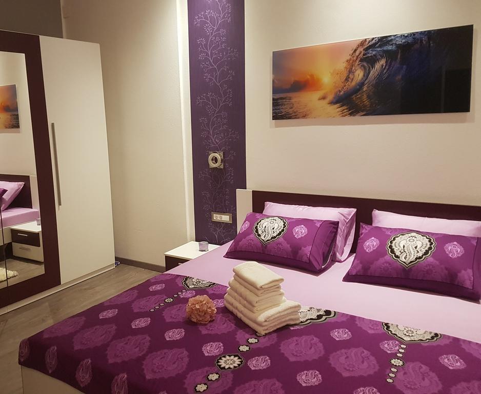Apartment Adis Szybenik Zewnętrze zdjęcie