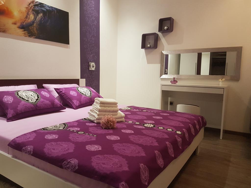 Apartment Adis Szybenik Zewnętrze zdjęcie