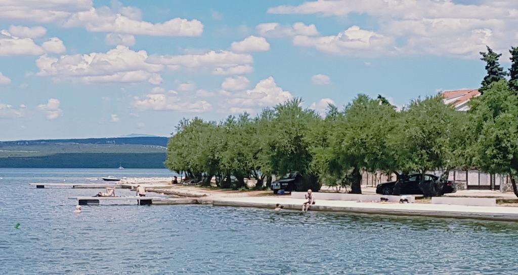 Apartment Adis Szybenik Zewnętrze zdjęcie