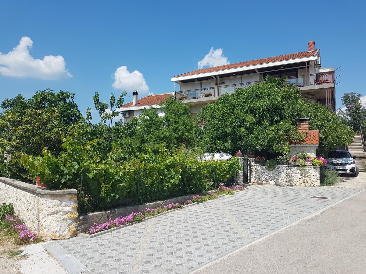 Apartment Adis Szybenik Zewnętrze zdjęcie