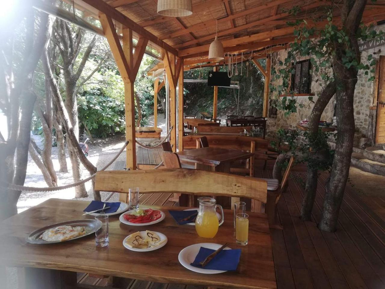 Apartment Adis Szybenik Zewnętrze zdjęcie